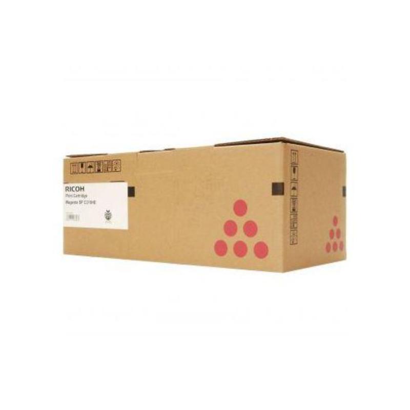 Ricoh toner magenta mpc spc231sf (406350) rhc310em