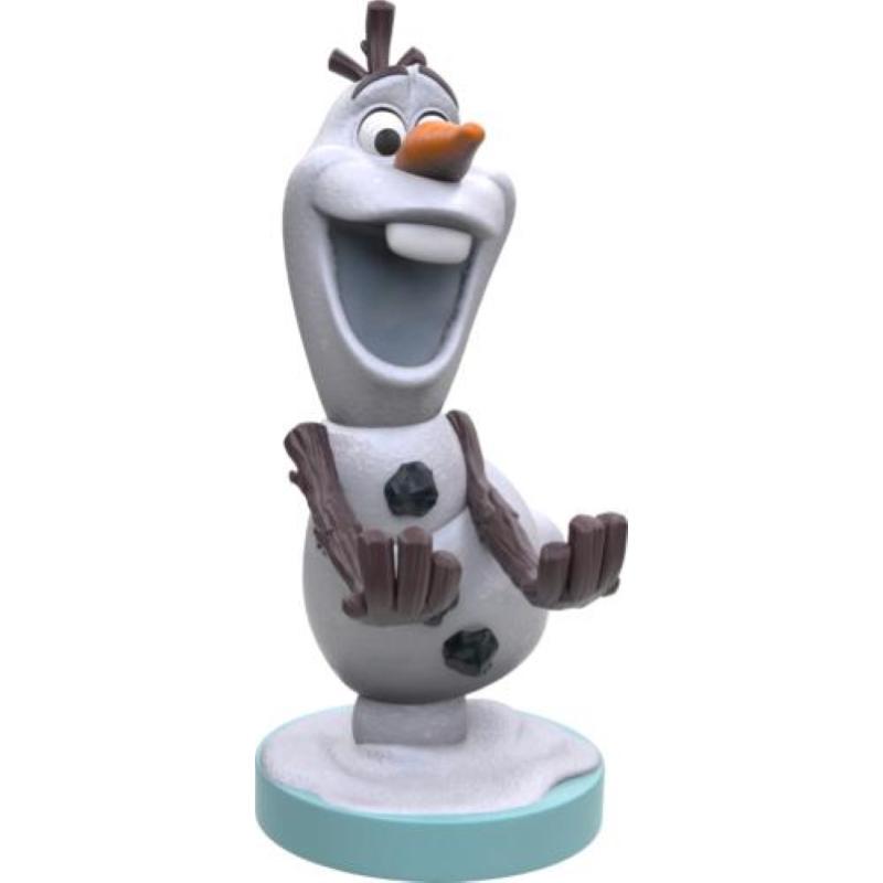 Microids olaf cable guy