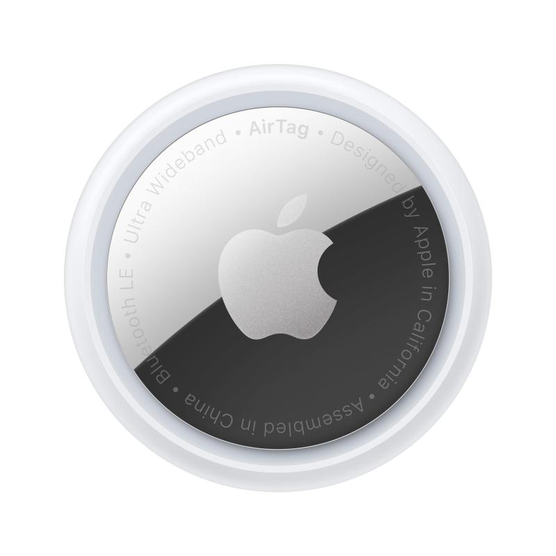 Apple Airtag Confezione Di 1 Pezzo