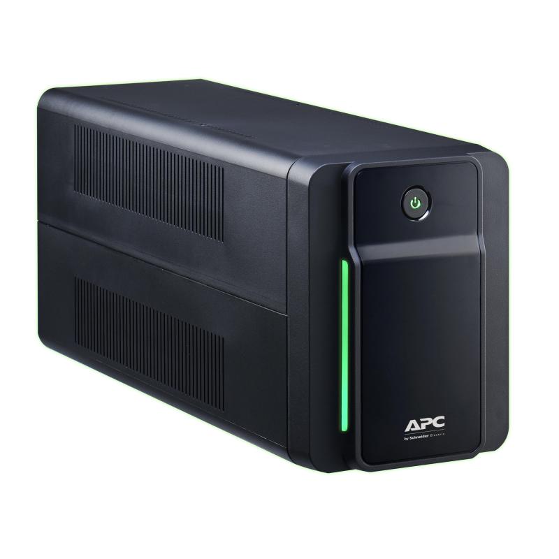 Image of Apc bx950mi gruppo di continuita` ups a linea interattiva 950va 520w 6 prese ac