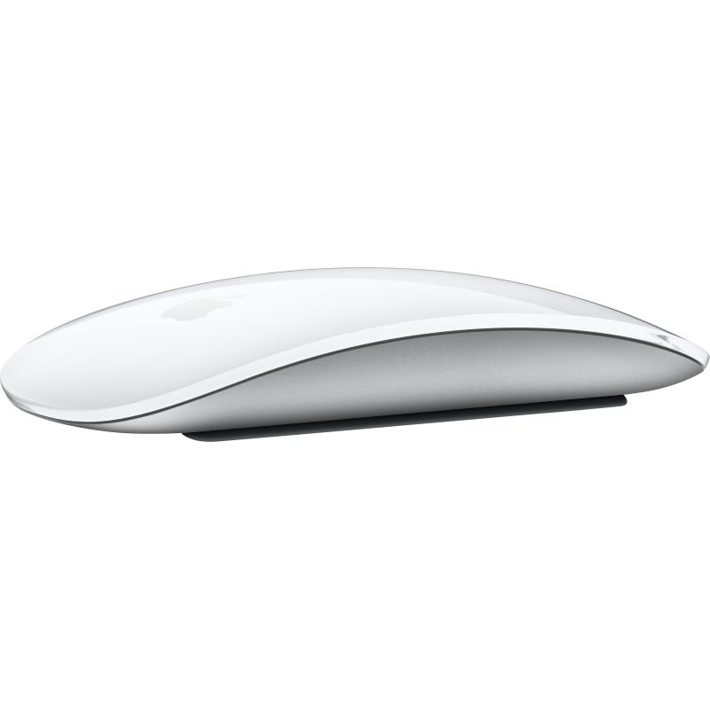 Apple Magic Mouse Wireless Bianco Silver