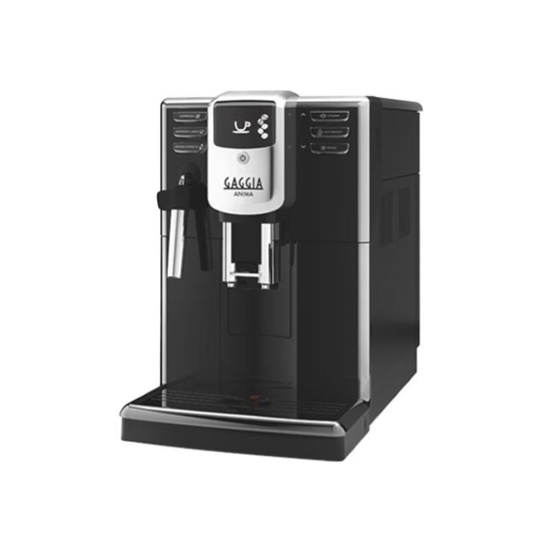 Image of Gaggia anima espresso macchina per caffe` espresso automatica nero