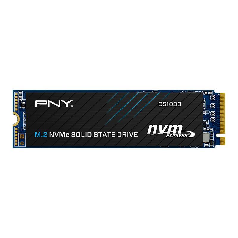 Unita` a stato solido interna - pny - cs1030 m.2 gen3 - 250 gb - nvme (m280cs1030-250-rb)