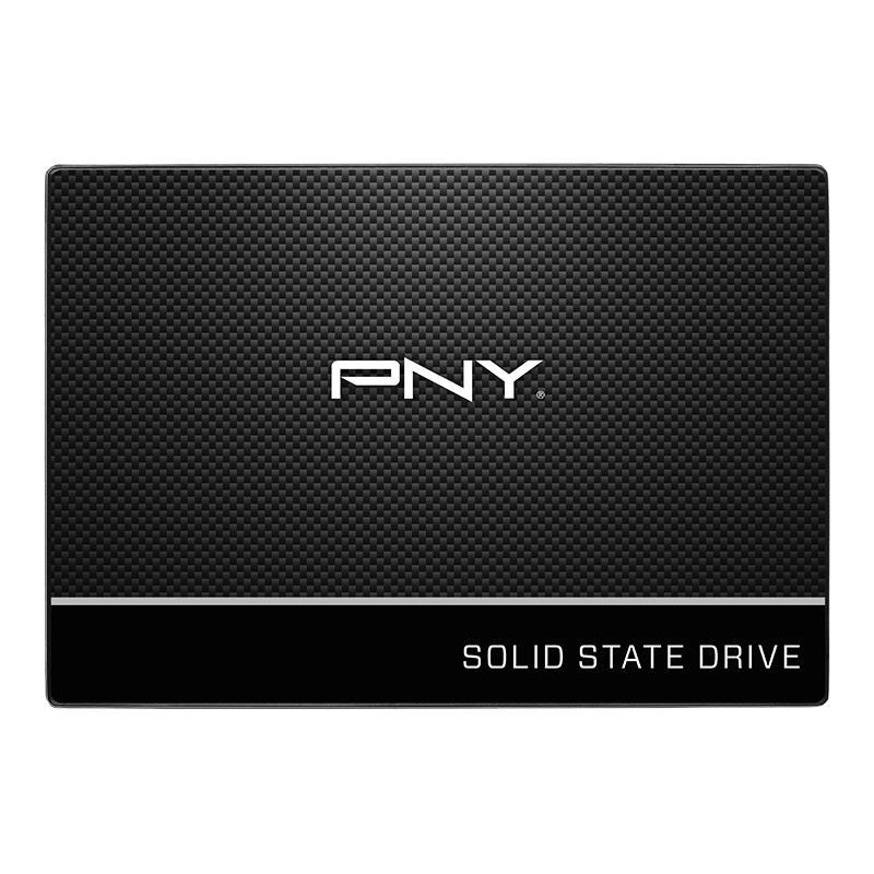 Pny cs900 unita` a stato solido (ssd) sata iii 2.5 pollici 2tb velocita` di lettura fino a 550mb-s