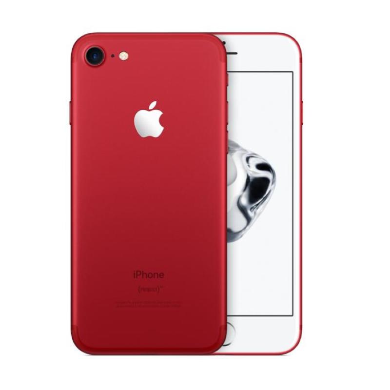 Image of Apple iphone 7 4.7 128gb italia red