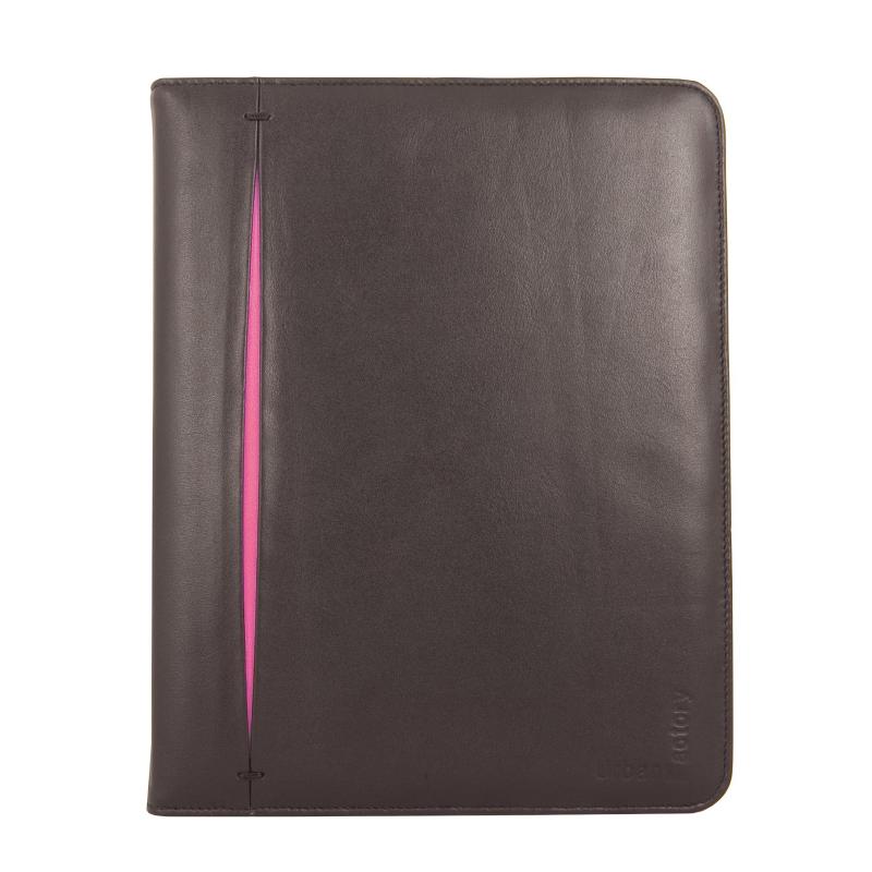 Image of Urban factory luxury universal pink sleeve for tablet 10``