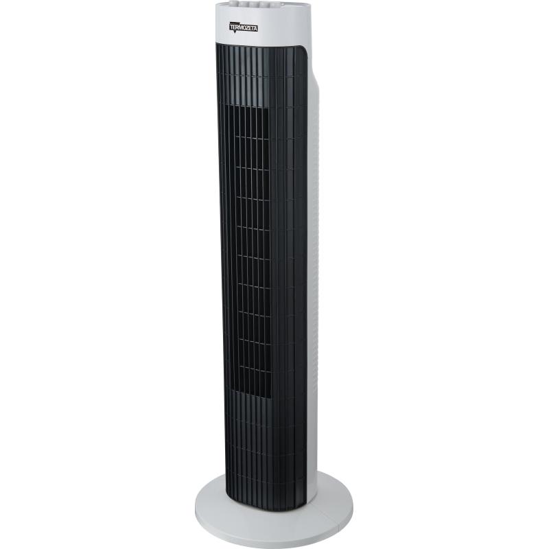 Ventilatore tower airzeta living