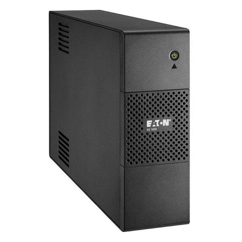 Image of Eaton 5s1500i 1500 va 900 w usb 8 prese030