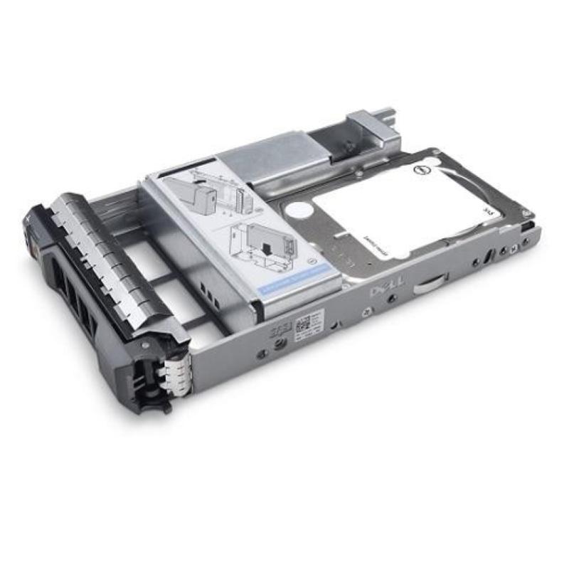 Dell 400-apfz disco rigido interno 900gb sas 2,5``