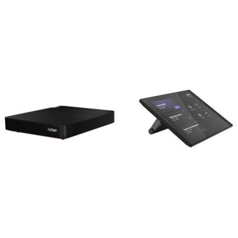 Lenovo thinksmart core controller kit sistema di conferenza collegamento ethernet lan