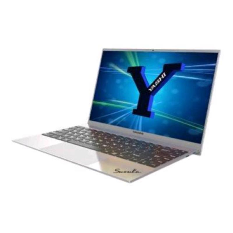 Yashi notebook pc portatile bayp1403 yashi intel j4115 8gb 64b dos*