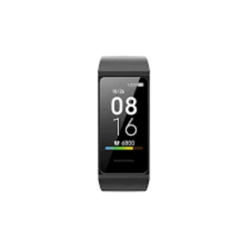 Smartwatch Xiaomi Mi Band 1.8 4c Nero Android
