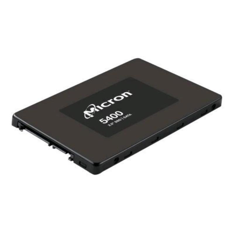 Micron 5400 max ssd 960gb sata 2.5