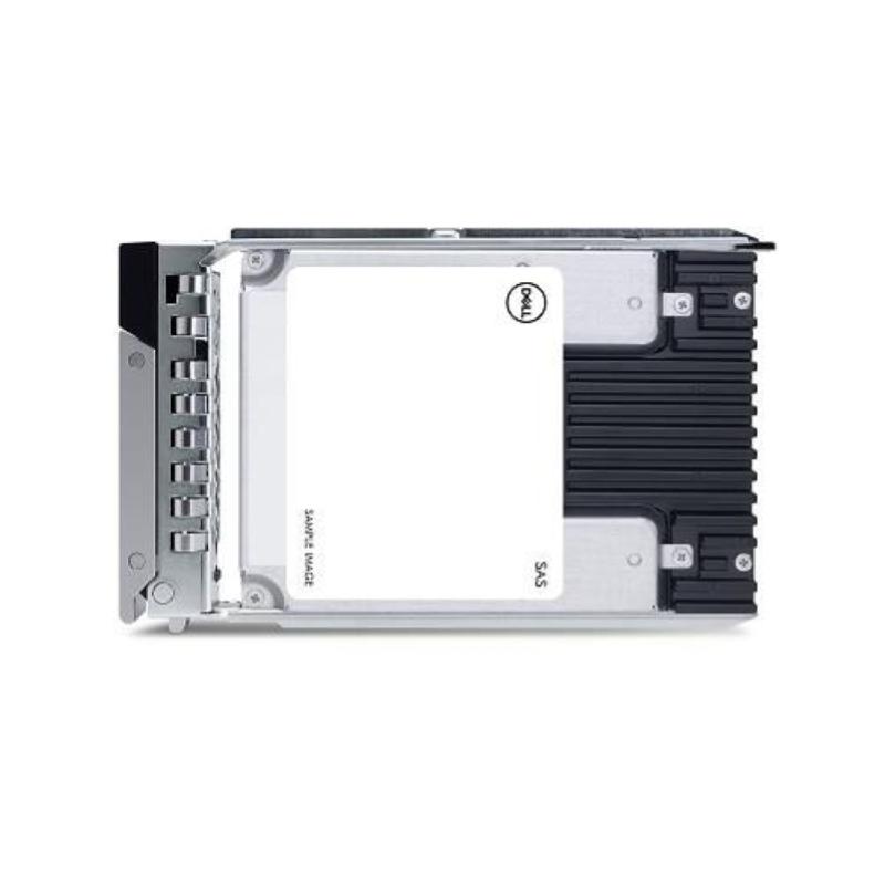 Image of Dell 345-becq ssd interno hot plug 960gb interfaccia sata iii formato 2.5030