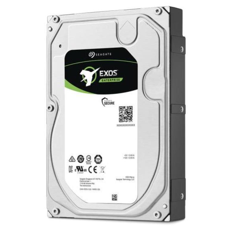 Seagate exos 7e8 hdd 8tb 256mb 7200rpm sataiii 3.5