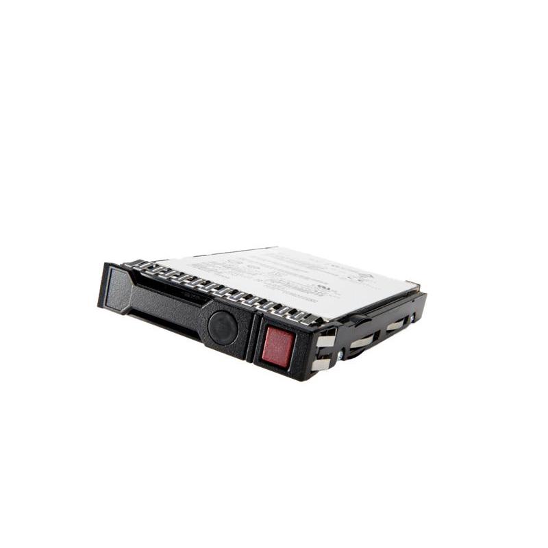 Hp enterprise p36999-b21 drives allo stato solido 2.5`` 1920gb sas