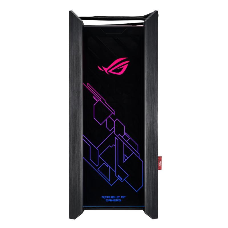 Image of Asus gx601 rog strix elios rgb midi tower gaming nero030