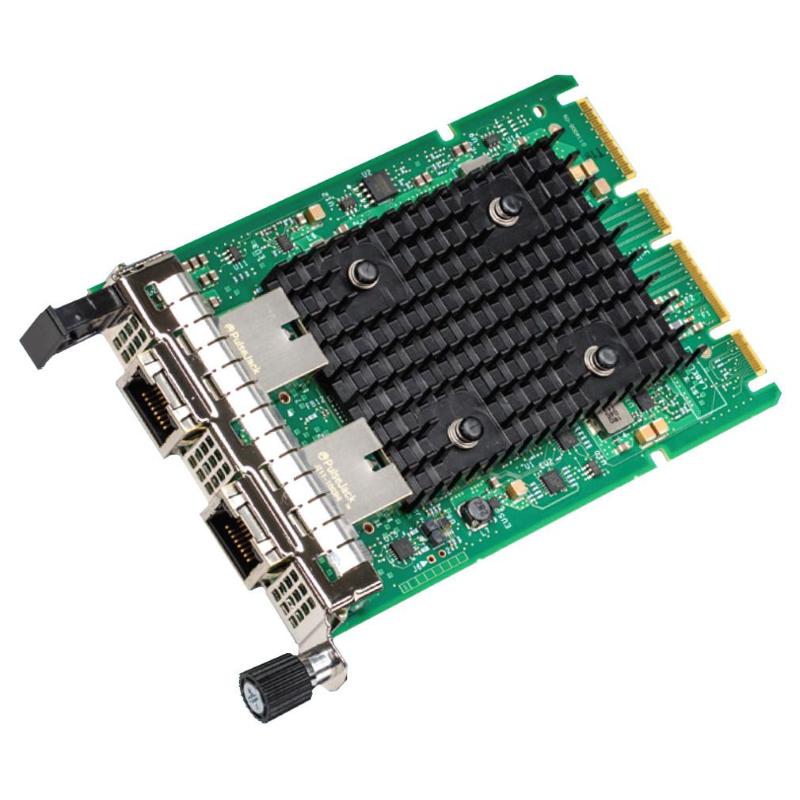 Thinksystem intel x710-t2l 10gbase-t 2-port ocp ethernet adapter