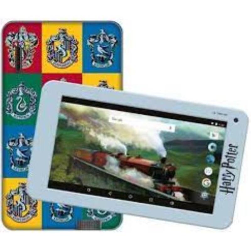Image of E-star tablet hero hogwarts 7 16gb ram 2gb tab per bambini antiurto