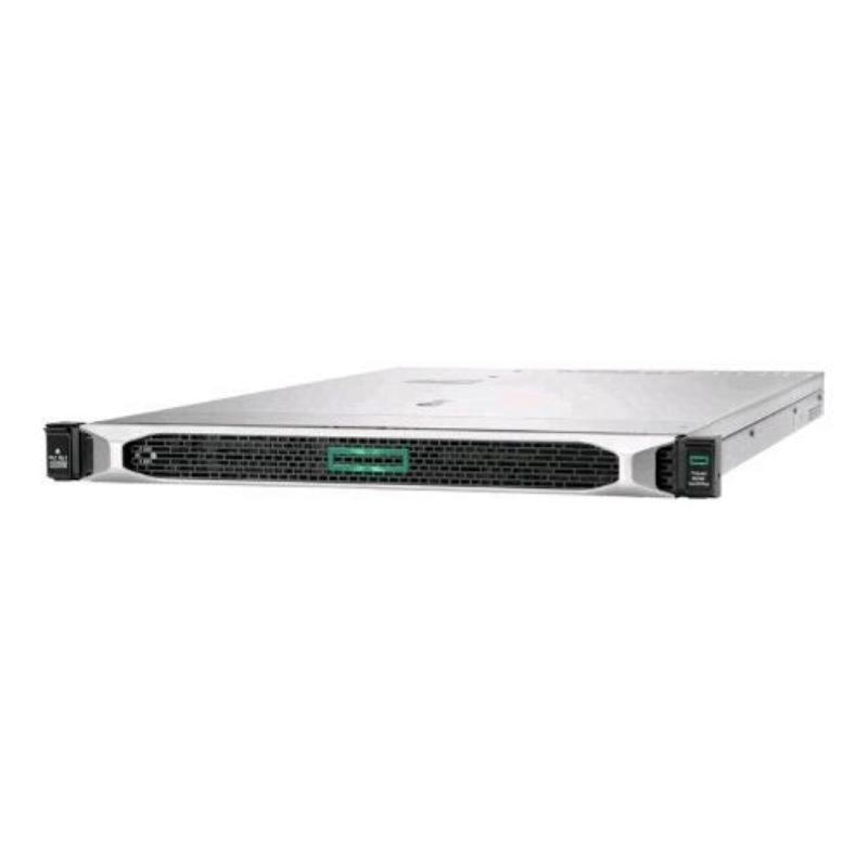 Hp enterprise proliant dl360 gen10 plus server rack 1u intel xeon silver 2.8 ghz 32gb ddr4-sdram 800w