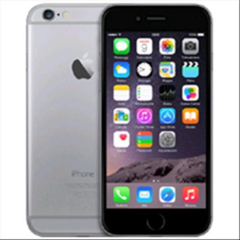 Image of Apple iphone 6 128gb tim space gray