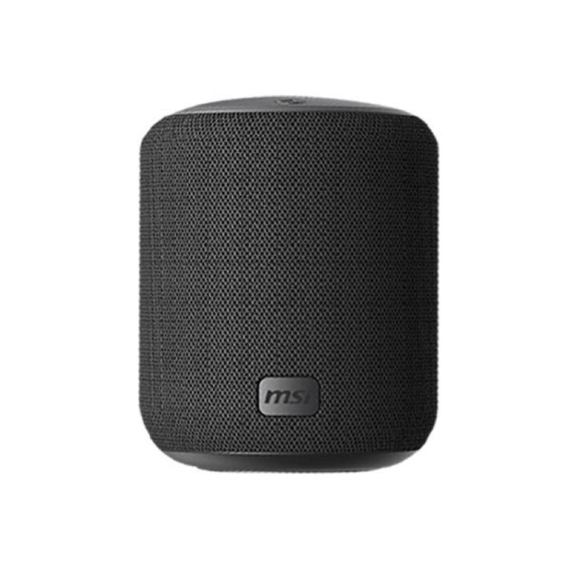 Msi solo speaker bluetooth portatile usb