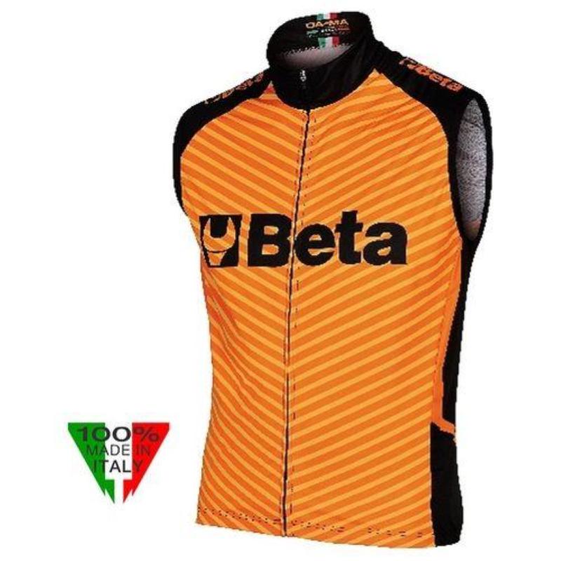 Image of Beta gilet antivento bike m