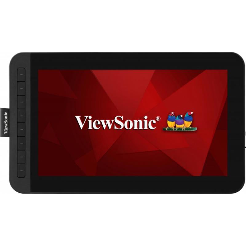 Viewsonic tavoletta viewboard pen disp 11.6 digital writing pad tavoletta grafi