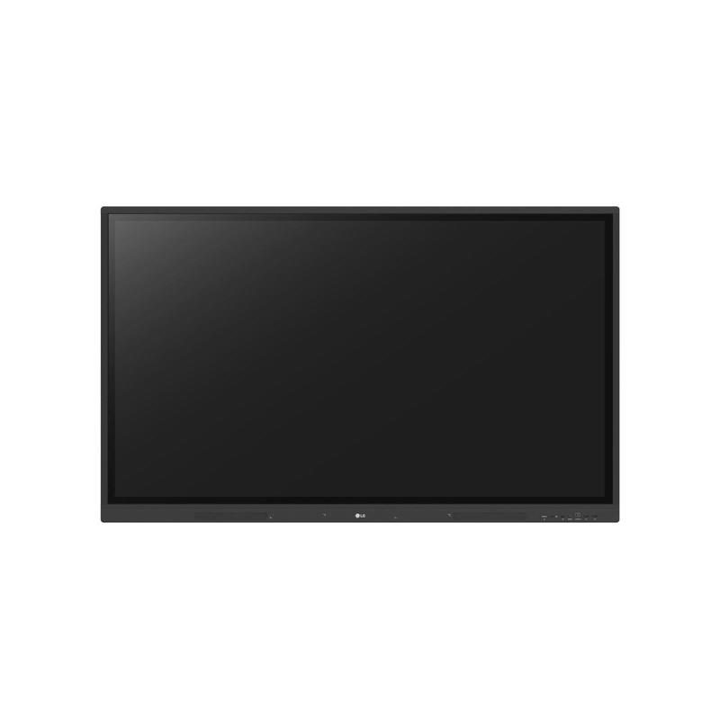 Image of Lg 75tr3dk-b lavagna interattiva 75`` 3840x2160 pixel touch screen nero