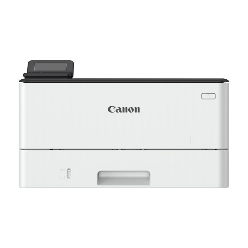 Image of Canon i-sensys lbp243dw stampante laser b/n a4 wi-fi 1200 x 1200 dpi fronte retro gigabit lan 36ppm