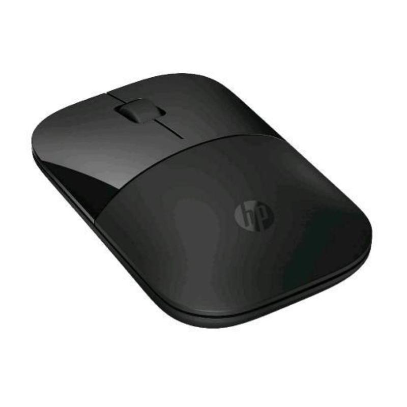 Image of Hp z3700 dual black wireless mouse
