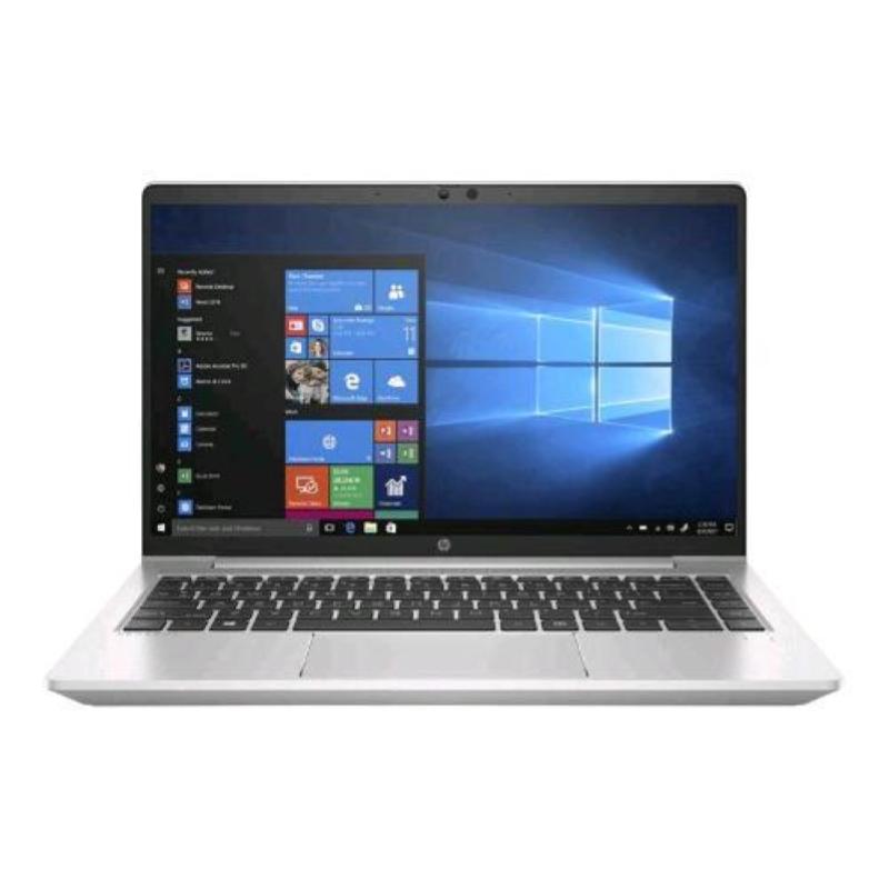 Hp probook 440 g8 14 i5 1135g7 2.4ghz ram 16gb-ssd 512gb m.2 nvme-iris xe graphics-win 10 prof (43a17ea#abz)