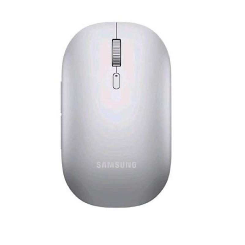 Samsung ej-m3400dsegeu mouse mano destra bluetooth silver