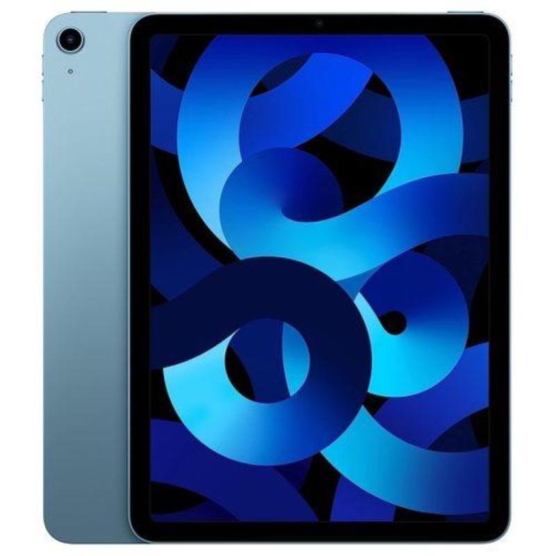 Image of Apple ipad air 10.9 (2022) 10.9 256gb wi-fi italia blu