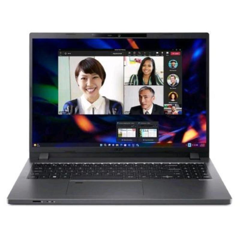 Image of Acer travelmate p2 tmp216-51- tco-591n i5-1335u 8gb hd 512gb ssd 16`` windows 11 pro