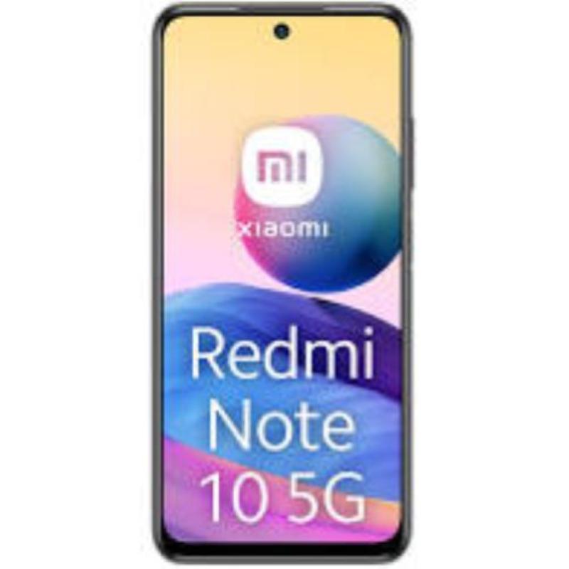 Image of Xiaomi redmi note 10 5g dual sim 6.5 octa core 128gb ram 4gb 5g italia blu