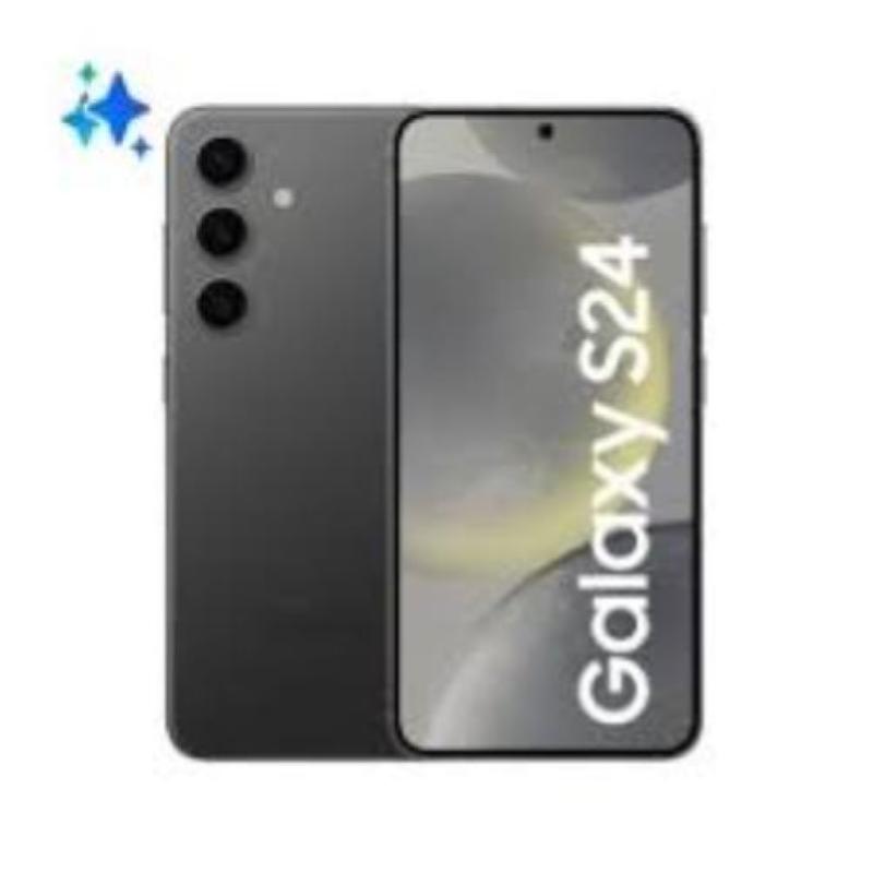 Samsung Galaxy S24 256GB Ram 8GB Dual Sim 5g Nero