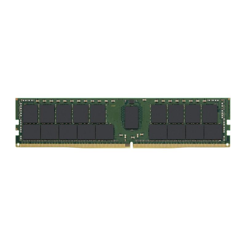 Kingston technology ksm32rd4-32mrr memoria ram 32gb ddr4 3200 mhz data integrity check