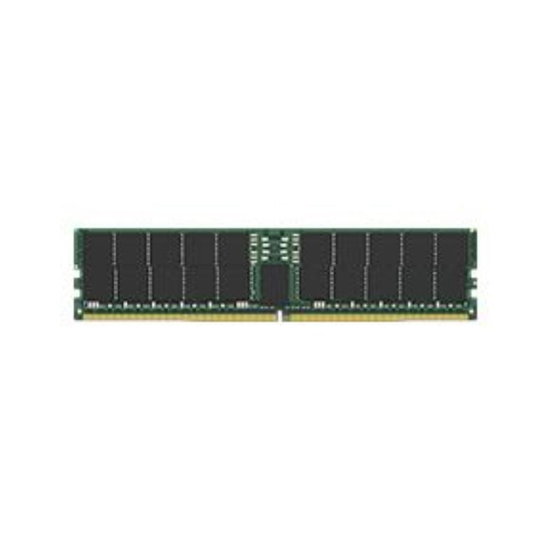 Image of Kingston ktd-pe548d4-64g memoria ram 64gb 4.800mhz tipologia dimm tecnologia ddr5 cas 40030