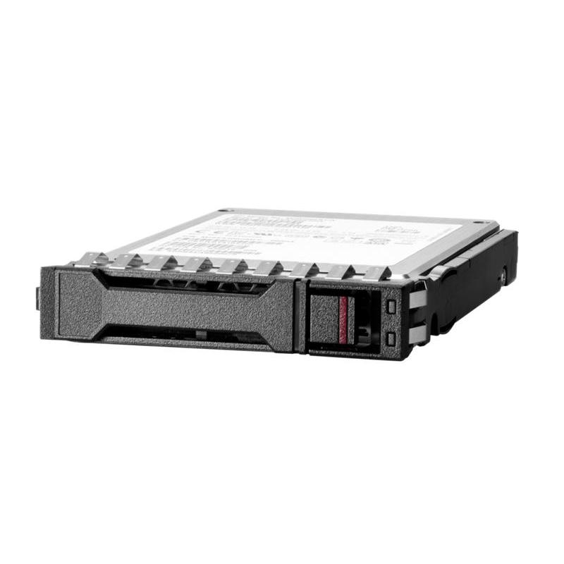 Hpe 1.6tb nvme mu sff bc u.3 pm1735a ssd