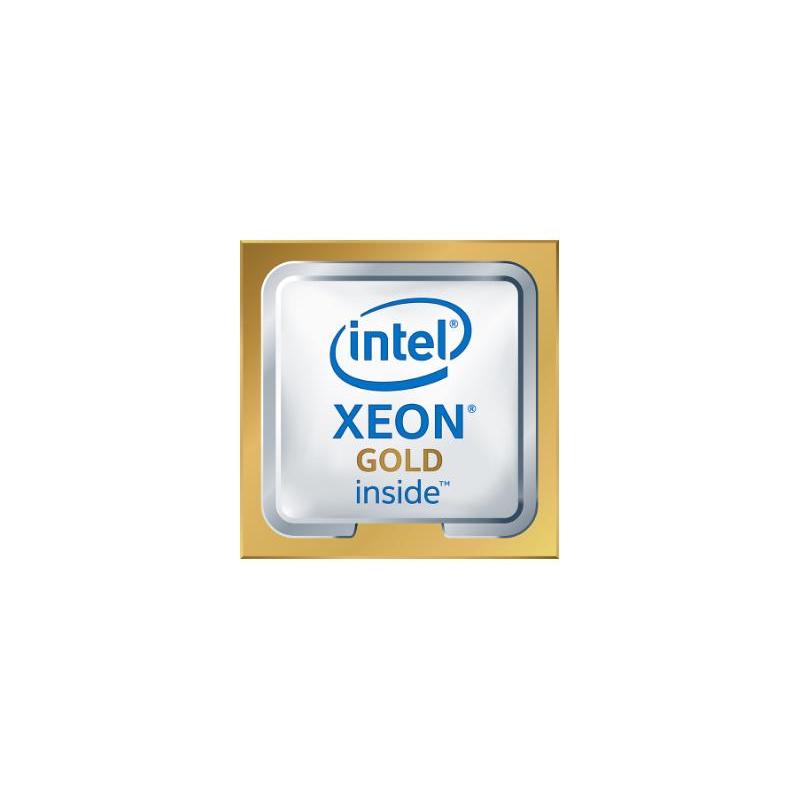 Intel xeon-gold 5415+ 2.9ghz 8-core 150w processor for hpe