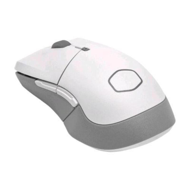 Cooler master mm311 mouse da gioco wireless leggero