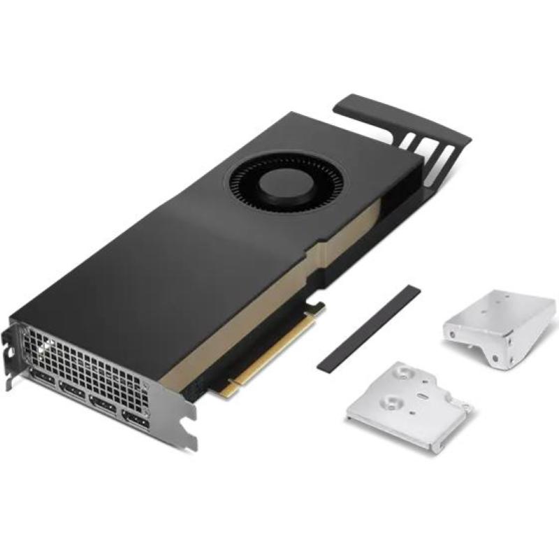 Nvidia rtx a4500 (4xdp) - 20gb gddr6