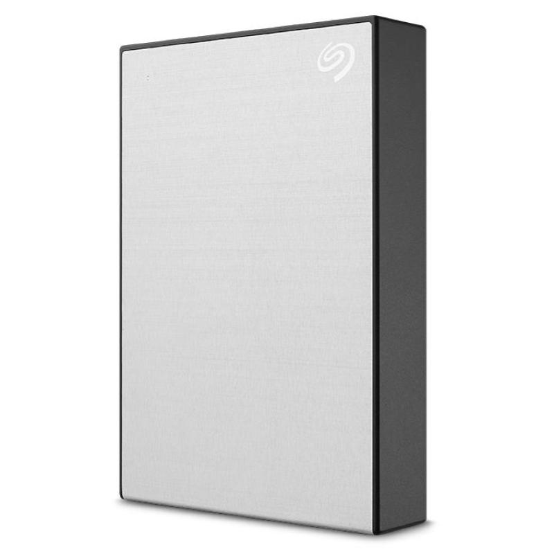 One touch hdd 1tb silver 2.5in usb3.0 external hdd with pass