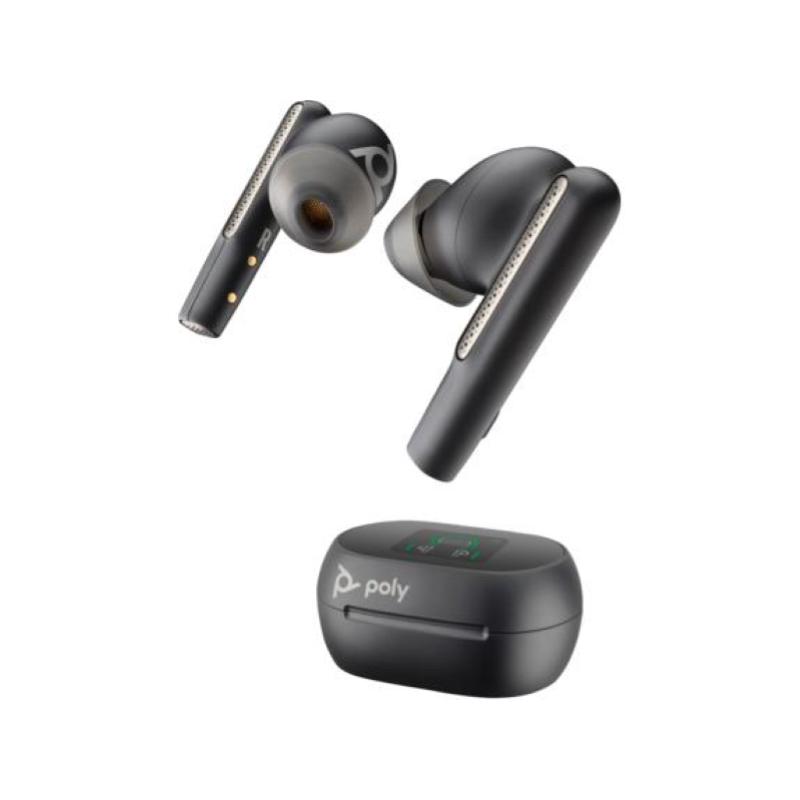 Poly vfree 60+ cb earbuds +bt700c +tschc