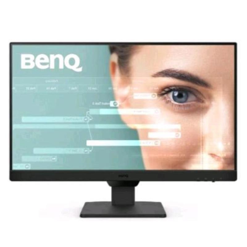 Image of Benq gw2490 23.8 led full hd ips 16:9 250 cd/mq 5ms 100hz 1.300 :1 altoparlanti 2 x hdmi 1 x displayport nero030