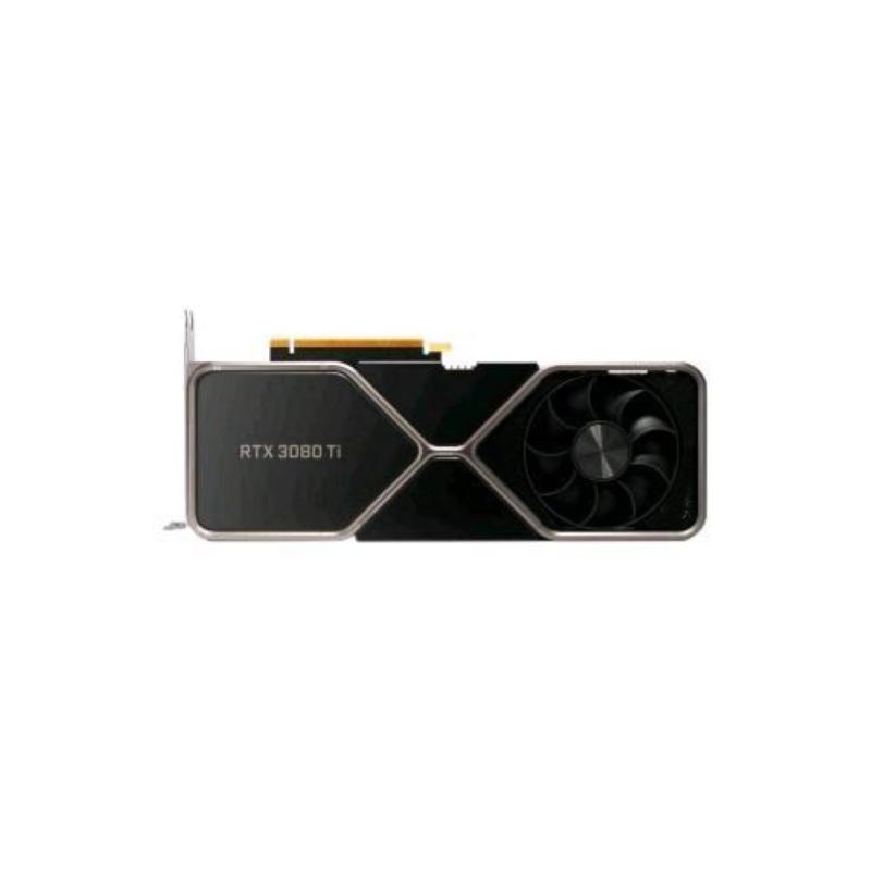 Image of Lenovo nvidia geforce rtx 3080 ti 12gb gddr6 3 x displayport 1 x hdmi030