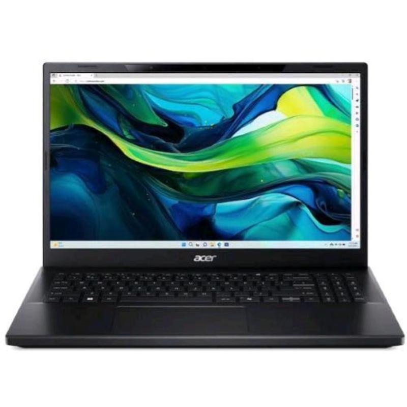 Image of Acer aspire 3d 15 spatiallabs edition a3d15-71gm-75rg 15.6 4k ultra hd stereoscopic 3d 3840 x 2160 i7-13620h 2.4ghz ram 16gb-ssd 1.000gb nvme-nvidia rtx 4050 6gb-wi-fi 6- win 11 prof (nh.qnhet.001)030