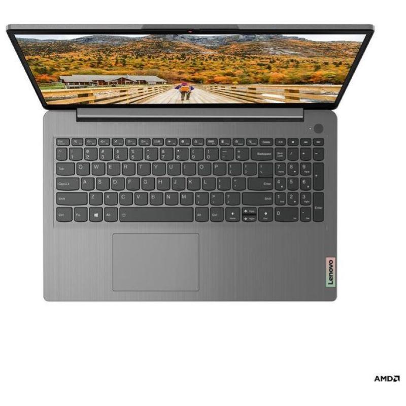 Lenovo notebook ideapad 3 14iap7 amd ryzen 7-3700u 8gb hd 512gb ssd 15.6`` windows 11 home