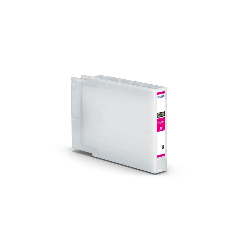 T04b34n ink magenta xl wf-c81xx